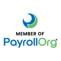 Member of PayrollOrg badge