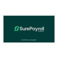 SurePayroll by Paychex logo